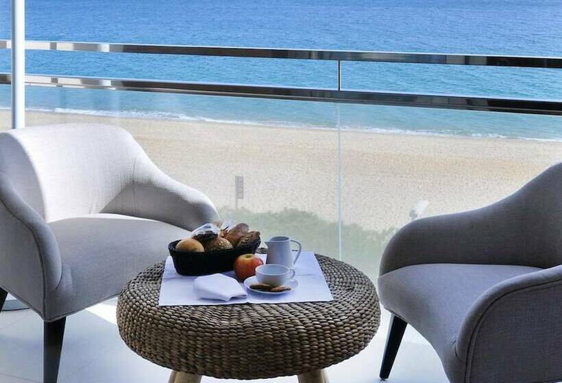 Люкс Вид на Море, Cosmopolita Hotel Boutique & Spa