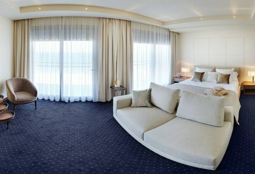 바다 전망 스위트, Cosmopolita Hotel Boutique & Spa