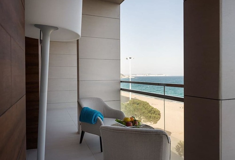 Люкс Вид на Море, Cosmopolita Hotel Boutique & Spa