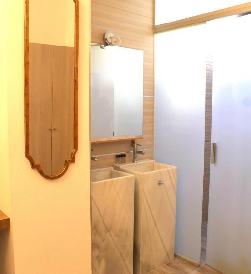 Standard-huone, Center Suites San Eloy