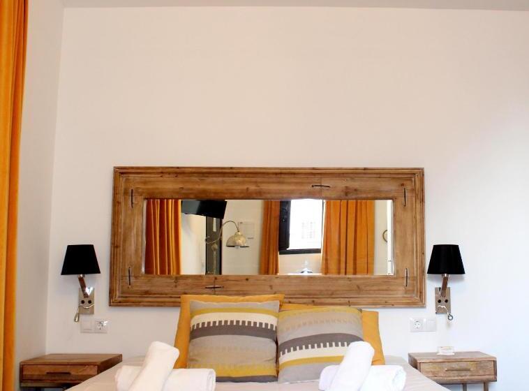 Standard-huone, Center Suites San Eloy