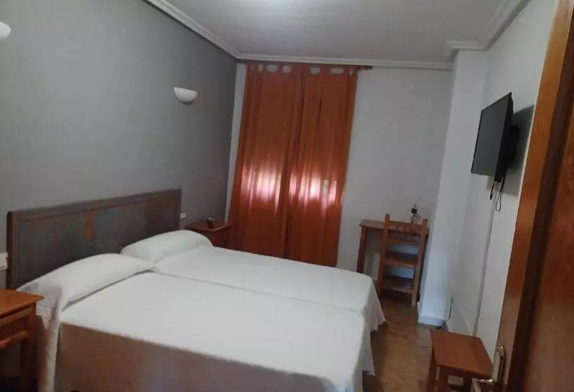 スタンダードルーム, Cavenes Del Cabaco By Unusual Hotels