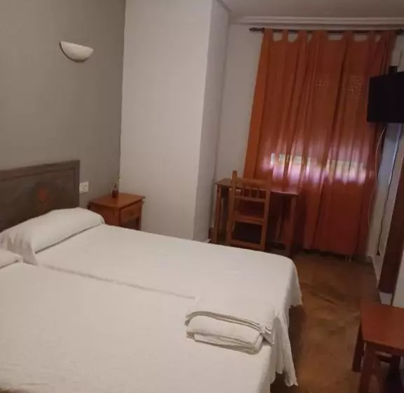 スタンダードルーム, Cavenes Del Cabaco By Unusual Hotels