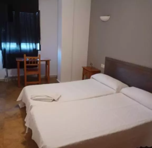 スタンダードルーム, Cavenes Del Cabaco By Unusual Hotels