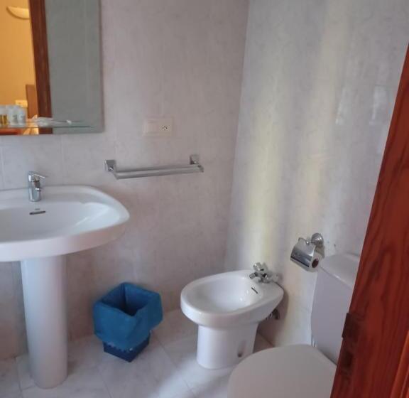 غرفة قياسية, Cavenes Del Cabaco By Unusual Hotels