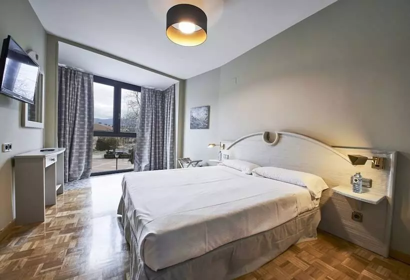 Standard Værelse, Sotopalacio Hsr