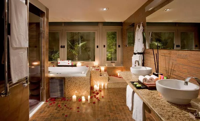 اتاق اکونومی, Cosmopolita Hotel Boutique & Spa