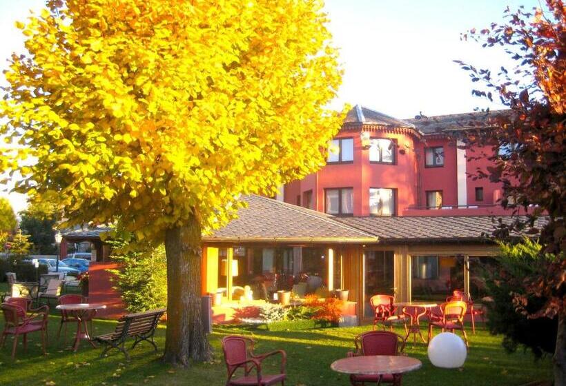 Номер Комфорт, Del Lago