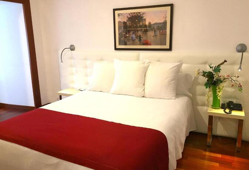 Номер Комфорт, Del Lago