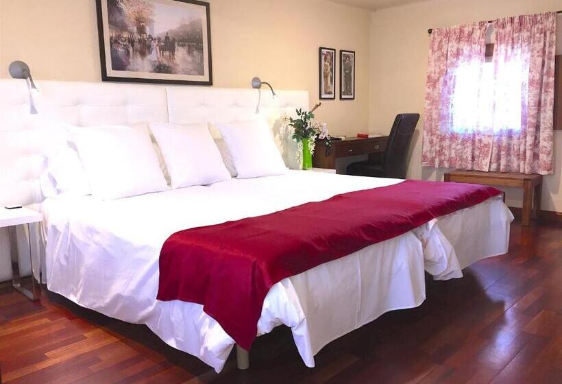 Номер Стандарт, Del Lago