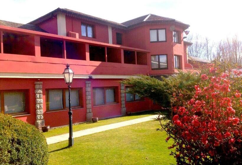 Номер Superior, Del Lago