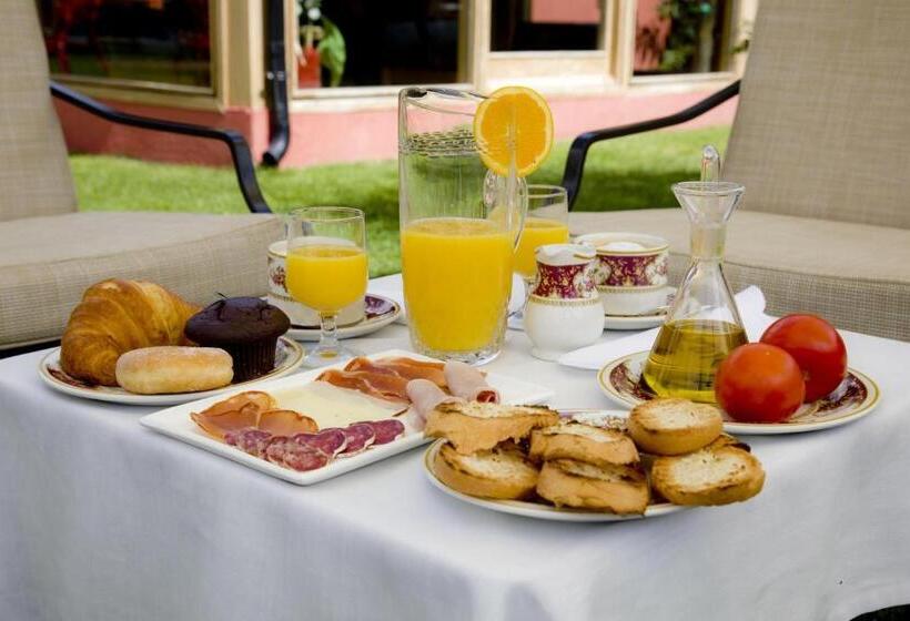 Номер Стандарт Трехместный, Del Lago