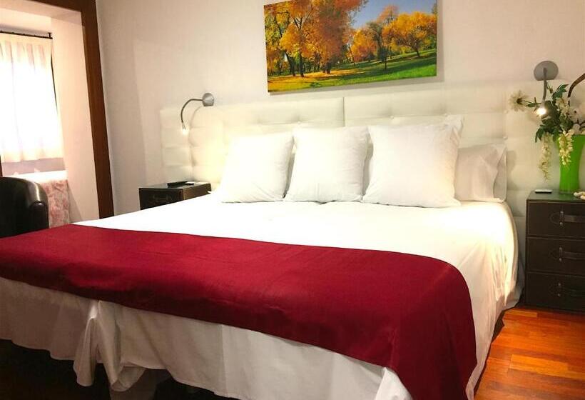 Номер Стандарт Трехместный, Del Lago