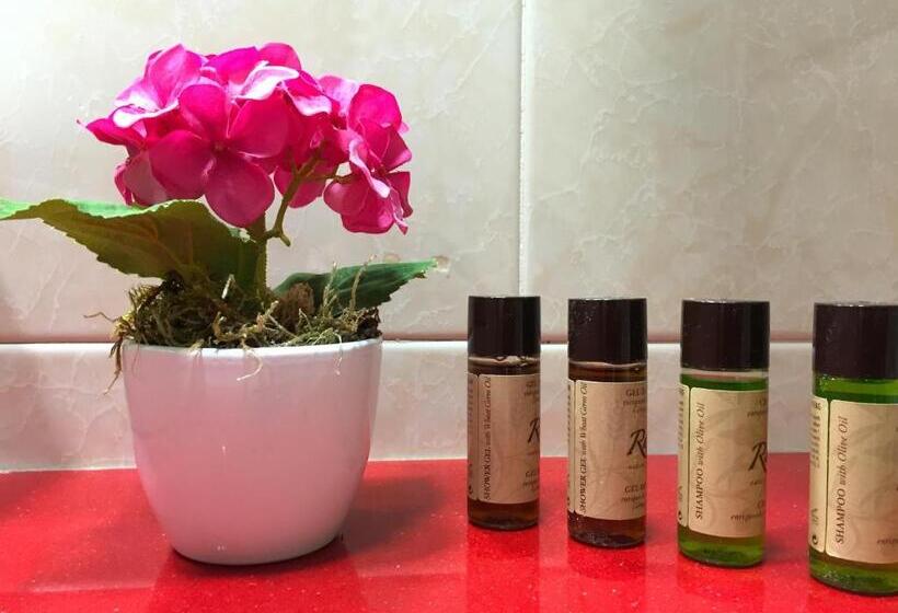 Номер Стандарт Трехместный, Del Lago