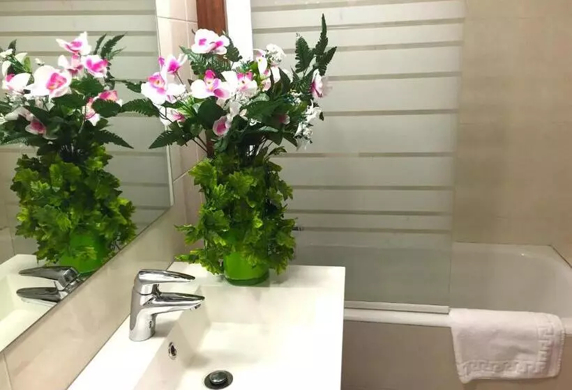 Camera Standard con accesso allo Spa, Del Lago