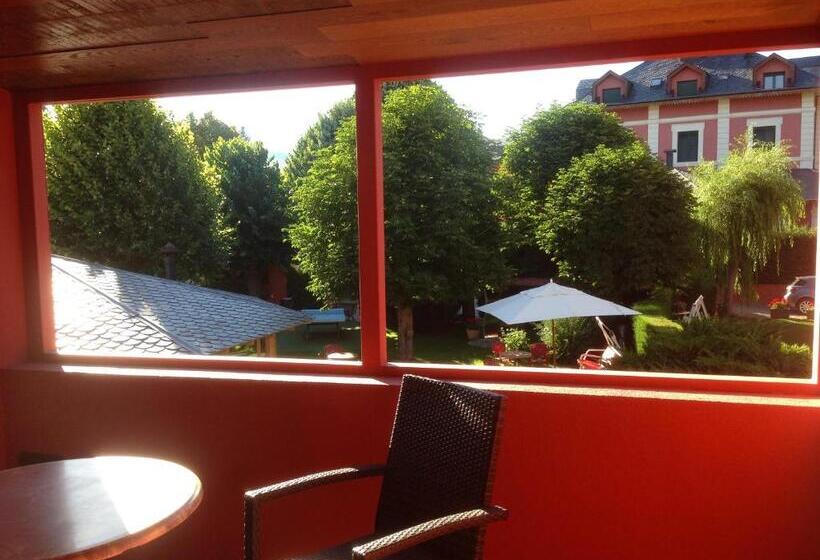 Полулюкс, Del Lago