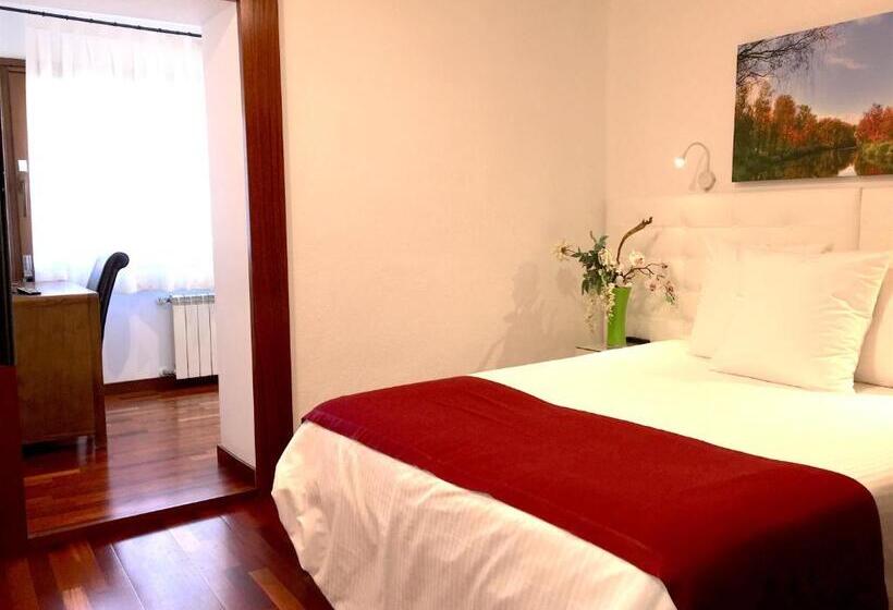 Номер Комфорт, Del Lago