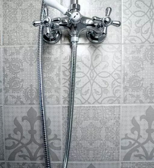 اتاق استاندارد, Diana