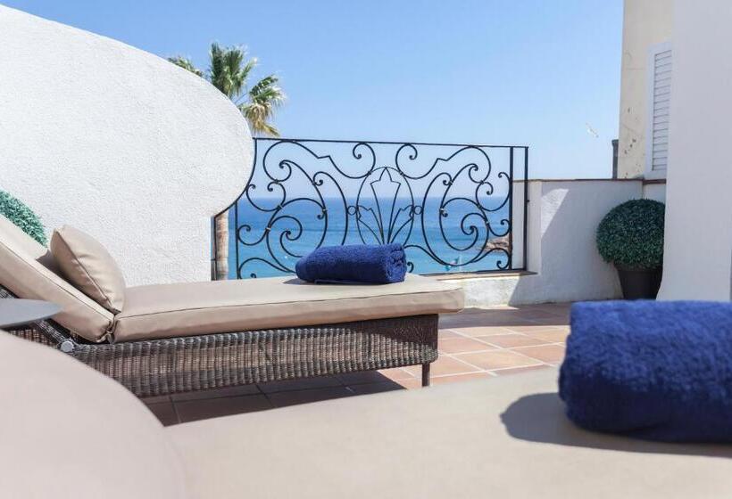 ペントハウススイート, Diana