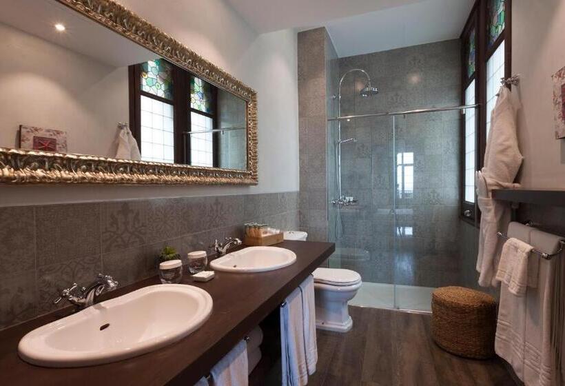 オーシャンビュージュニアスイート, Diana