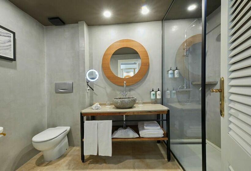 标准间, Dreams Jardin Tropical Resort & Spa