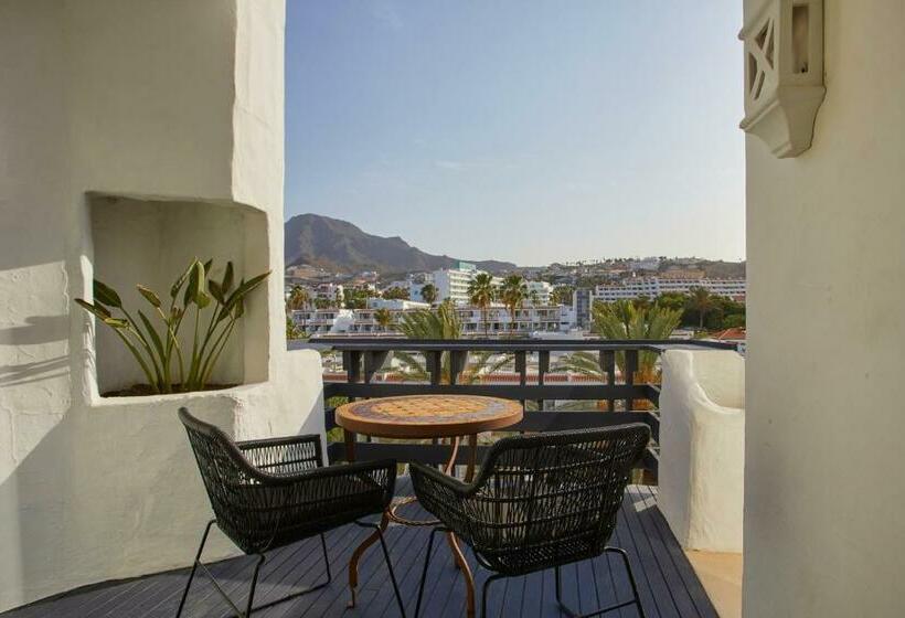 俱乐部套间, Dreams Jardin Tropical Resort & Spa