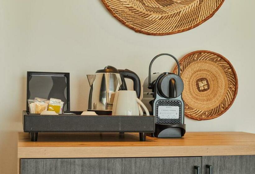 俱乐部套间, Dreams Jardin Tropical Resort & Spa