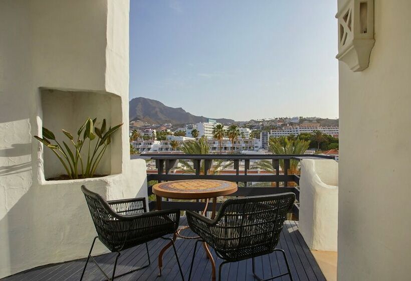 俱乐部套间, Dreams Jardin Tropical Resort & Spa