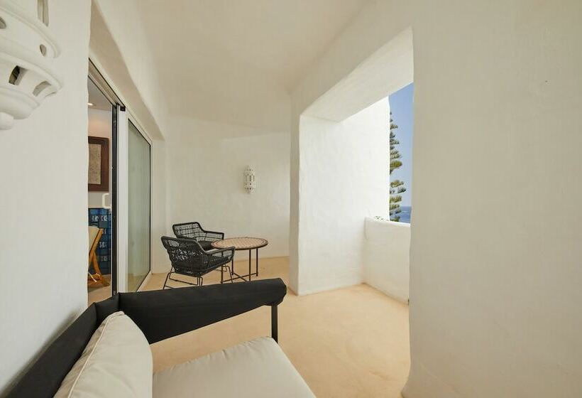 俱乐部套间, Dreams Jardin Tropical Resort & Spa