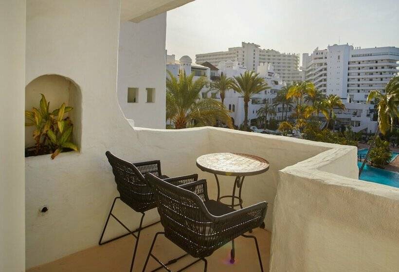 Номер Стандарт Вид на Море, Dreams Jardin Tropical Resort & Spa
