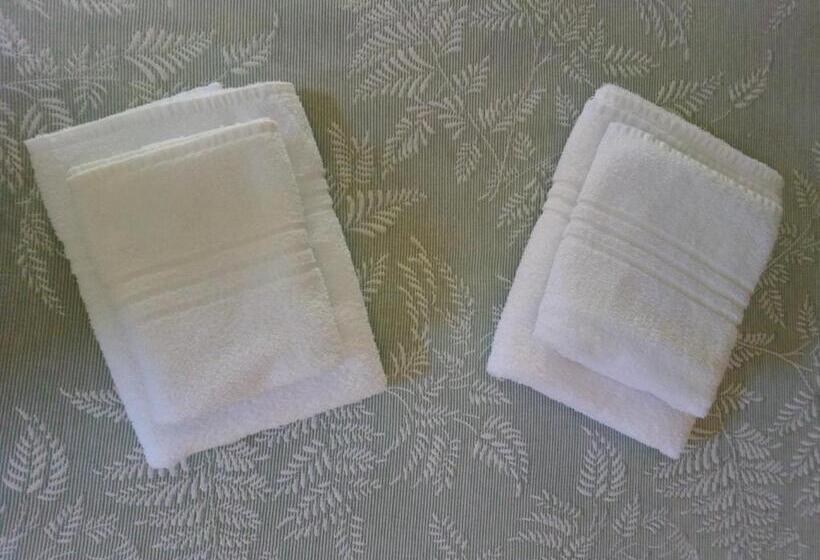 スーペリアールーム, Duque De Osuna