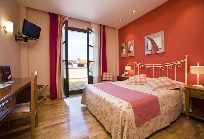 スタンダードルーム, Ekai