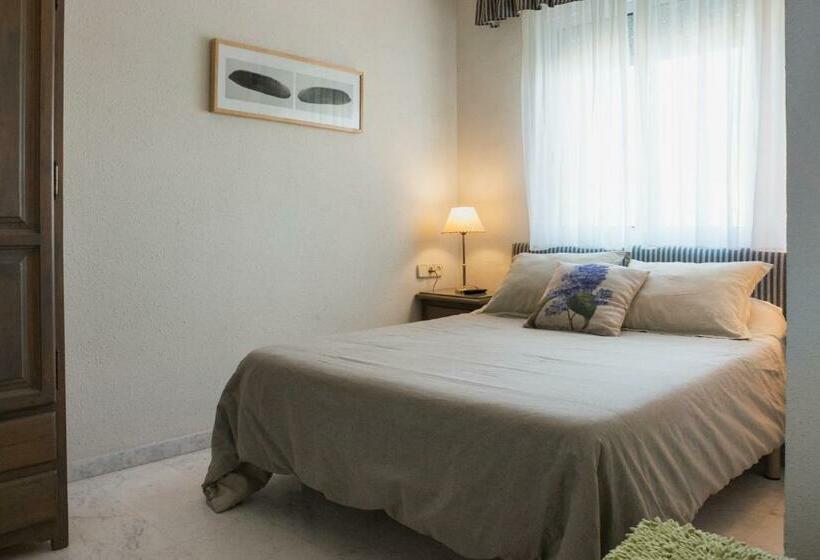 ベーシックルーム, El Molí