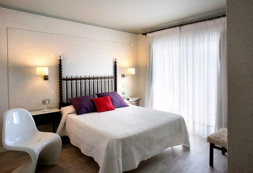 スタンダードルーム, El Molí