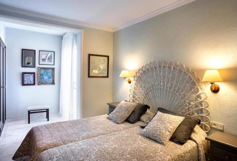 スタンダードルーム, El Molí