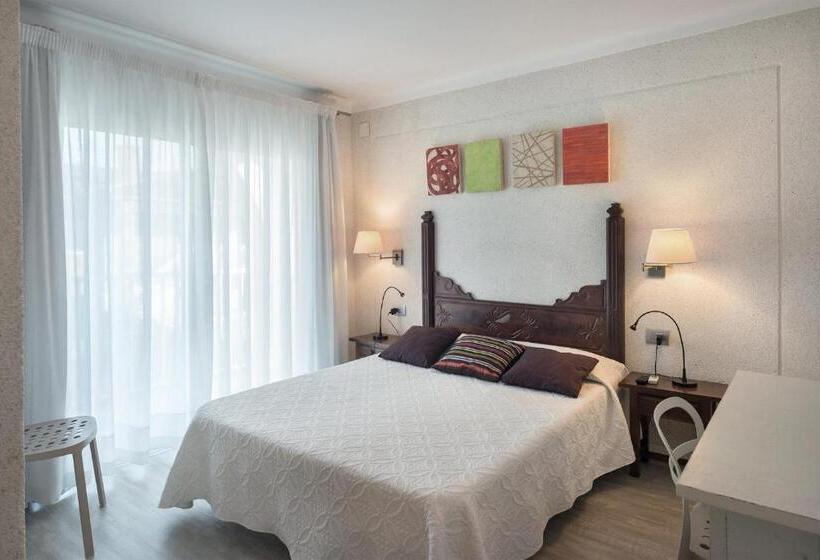 スタンダードルーム, El Molí