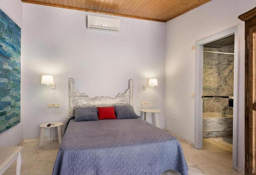 スーペリアールーム, El Molí