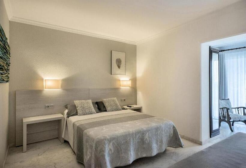 スーペリアールーム, El Molí