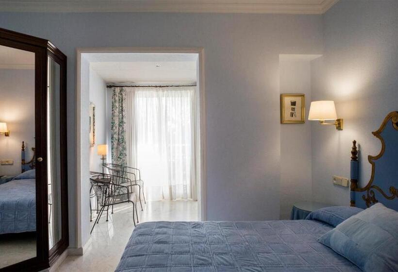 スーペリアールーム, El Molí