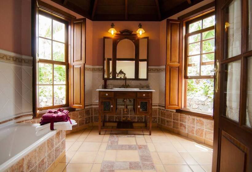 패밀리 스위트, Finca Arminda