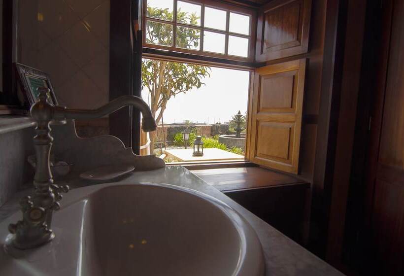 جناح عائلي, Finca Arminda