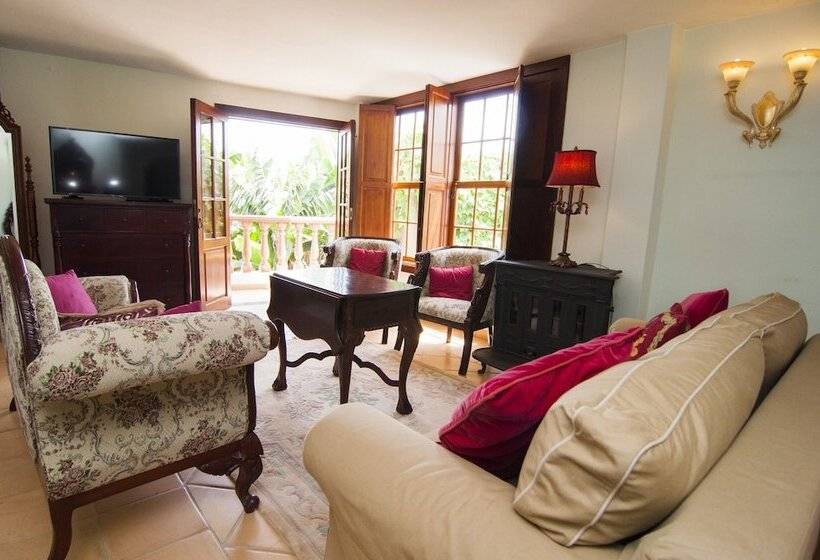 패밀리 스위트, Finca Arminda