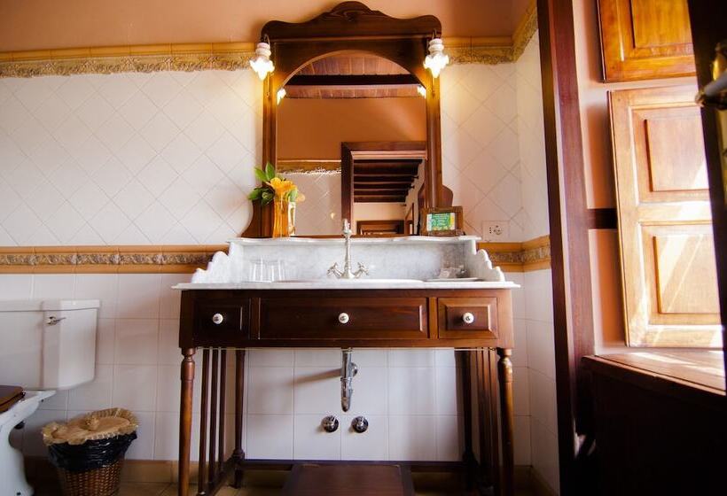 패밀리 스위트, Finca Arminda