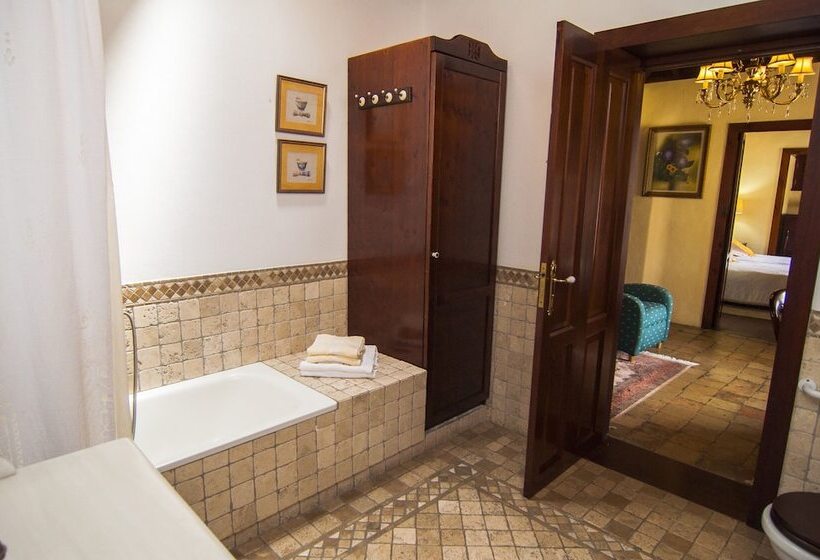 스탠다드 룸, Finca Arminda