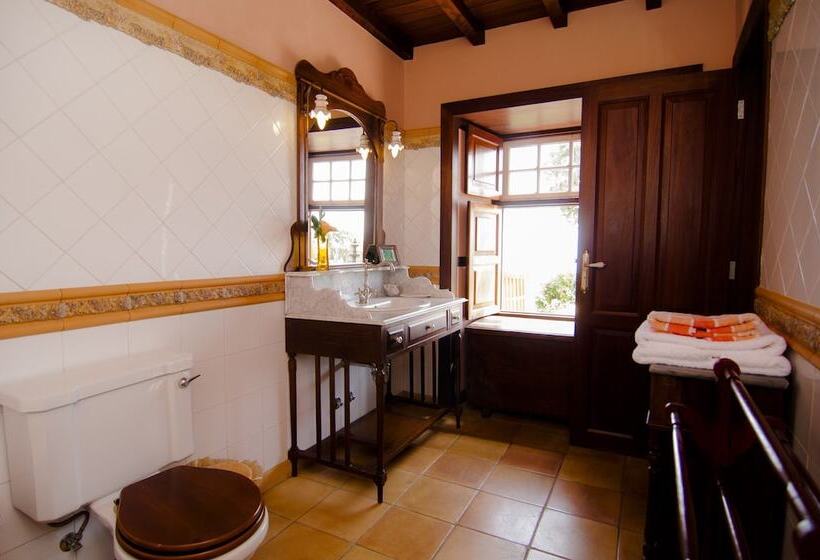 스탠다드 룸, Finca Arminda