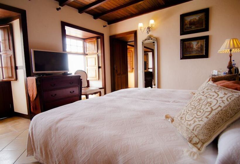 Номер Стандарт, Finca Arminda