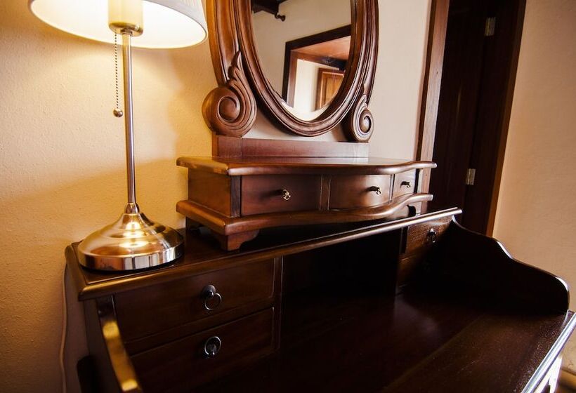 스탠다드 룸, Finca Arminda