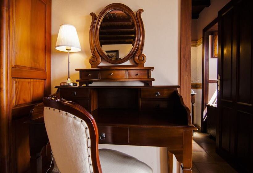 스탠다드 룸, Finca Arminda