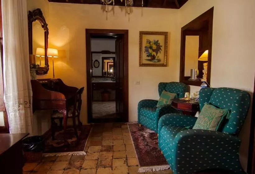 اتاق استاندارد, Finca Arminda