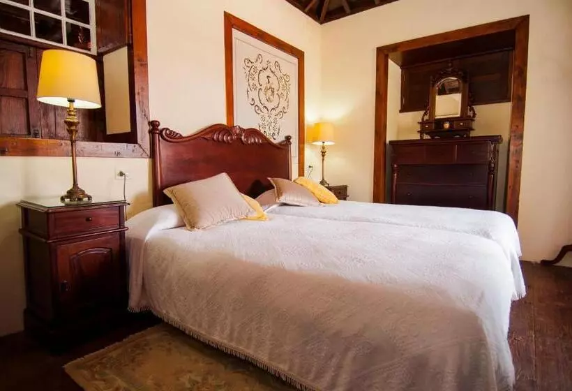 اتاق استاندارد, Finca Arminda